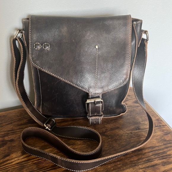 Bed Stu Handbags - Bed Stu Venice Beach